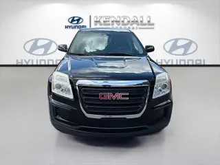 GMC Terrain 2017 SLE-1 4dr SUV