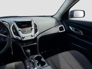 GMC Terrain 2017 SLE-1 4dr SUV