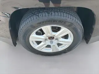GMC Terrain 2017 SLE-1 4dr SUV