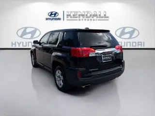 GMC Terrain 2017 SLE-1 4dr SUV