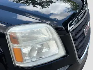 GMC Terrain 2017 SLE-1 4dr SUV