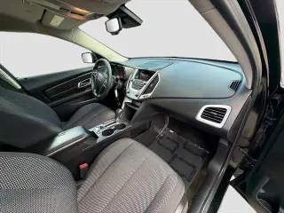 GMC Terrain 2017 SLE-1 4dr SUV