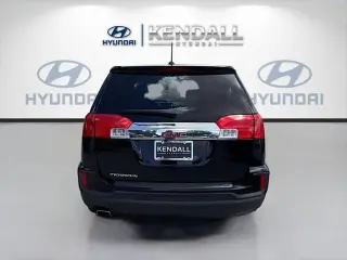 GMC Terrain 2017 SLE-1 4dr SUV