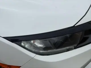 Honda Civic 2021 LX 4dr Sedan