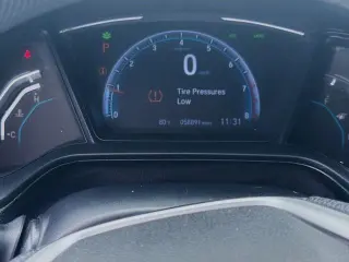 Honda Civic 2021 LX 4dr Sedan