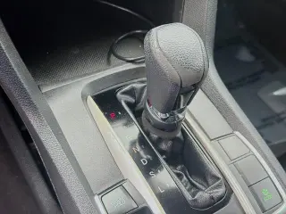 Honda Civic 2021 LX 4dr Sedan