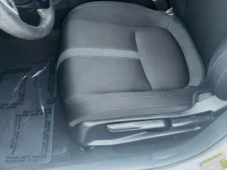 Honda Civic 2021 LX 4dr Sedan