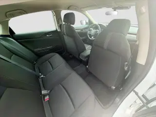 Honda Civic 2021 LX 4dr Sedan