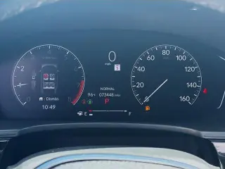 Honda Civic 2023 Sport 4dr Sedan
