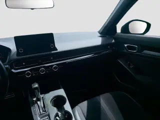 Honda Civic 2023 Sport 4dr Sedan