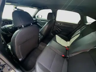 Honda Civic 2023 Sport 4dr Sedan