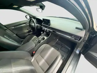 Honda Civic 2023 Sport 4dr Sedan