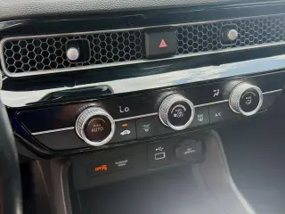 Honda Civic 2023 Sport 4dr Sedan
