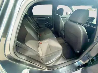 Honda Civic 2023 Sport 4dr Sedan