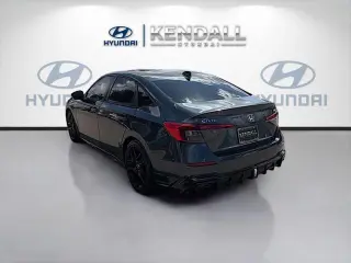 Honda Civic 2023 Sport 4dr Sedan