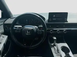 Honda Civic 2023 Sport 4dr Sedan