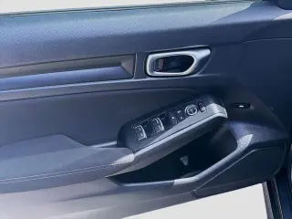 Honda Civic 2023 Sport 4dr Sedan