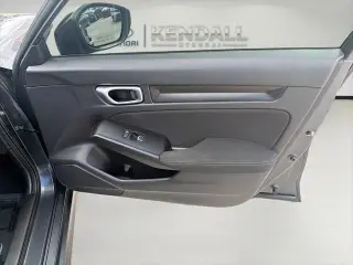 Honda Civic 2023 Sport 4dr Sedan
