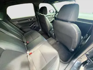 Honda Civic 2023 Sport 4dr Sedan