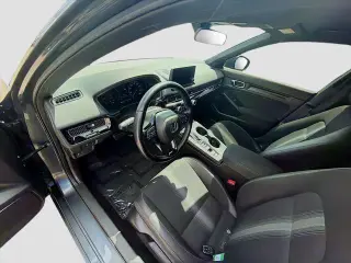 Honda Civic 2023 Sport 4dr Sedan