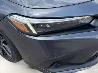 Honda Civic 2023 Sport 4dr Sedan