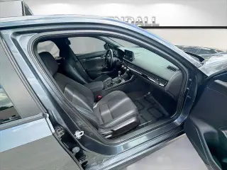 Honda Civic 2023 Sport 4dr Sedan
