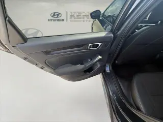 Honda Civic 2023 Sport 4dr Sedan