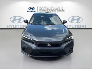 Honda Civic 2023 Sport 4dr Sedan