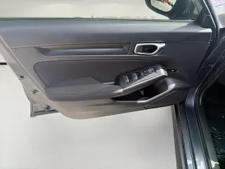Honda Civic 2023 Sport 4dr Sedan