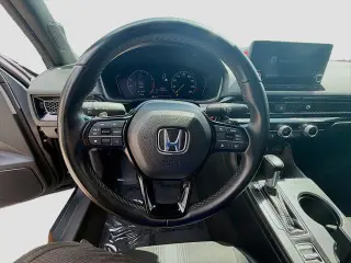 Honda Civic 2023 Sport 4dr Sedan