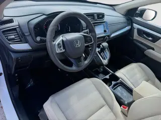 Honda CR-V 2019 LX 4dr SUV