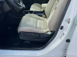 Honda CR-V 2019 LX 4dr SUV