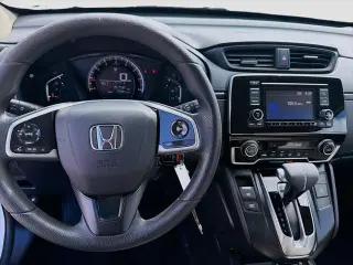 Honda CR-V 2019 LX 4dr SUV