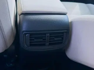 Honda CR-V 2019 LX 4dr SUV