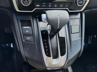 Honda CR-V 2019 LX 4dr SUV
