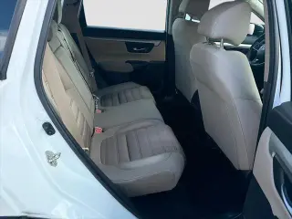 Honda CR-V 2019 LX 4dr SUV