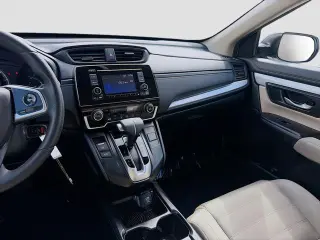 Honda CR-V 2019 LX 4dr SUV