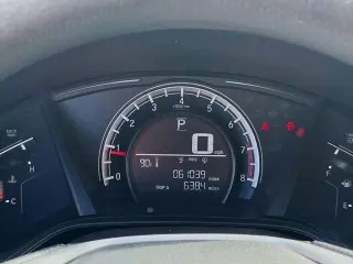 Honda CR-V 2019 LX 4dr SUV