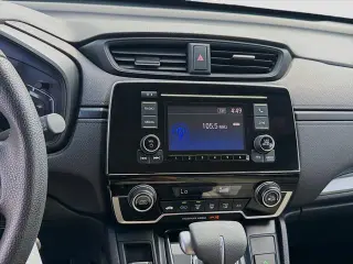 Honda CR-V 2019 LX 4dr SUV