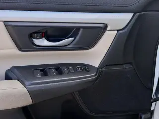 Honda CR-V 2019 LX 4dr SUV