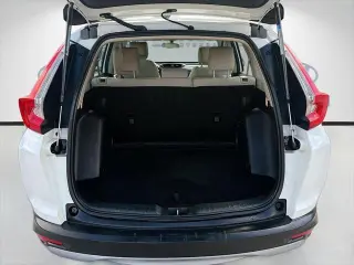 Honda CR-V 2019 LX 4dr SUV
