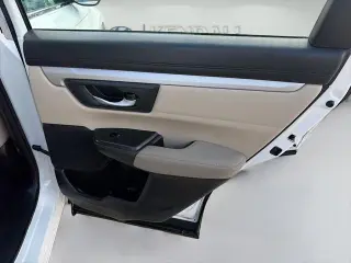 Honda CR-V 2019 LX 4dr SUV