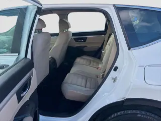Honda CR-V 2019 LX 4dr SUV