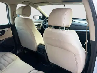 Honda CR-V 2019 LX 4dr SUV