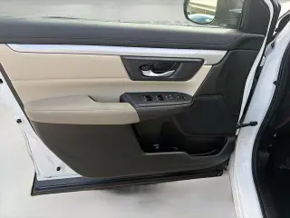 Honda CR-V 2019 LX 4dr SUV