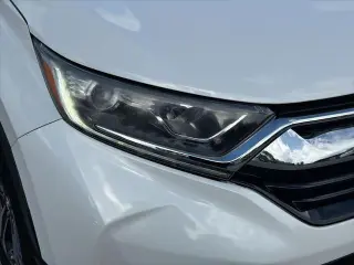 Honda CR-V 2019 LX 4dr SUV