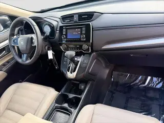 Honda CR-V 2019 LX 4dr SUV