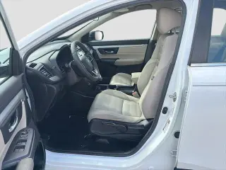 Honda CR-V 2019 LX 4dr SUV