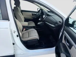Honda CR-V 2019 LX 4dr SUV
