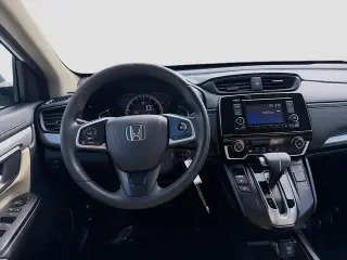 Honda CR-V 2019 LX 4dr SUV